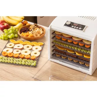 SFD 6500WH Sušilica za voće SENCOR