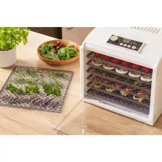 SFD 6500WH Sušilica za voće SENCOR