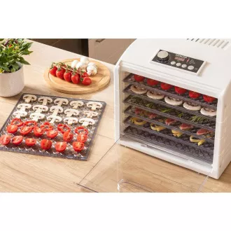 SFD 6500WH Sušilica za voće SENCOR
