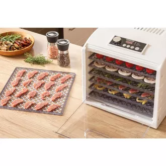 SFD 6500WH Sušilica za voće SENCOR