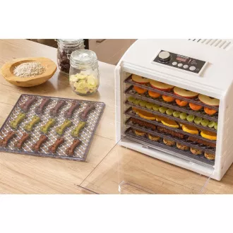 SFD 6500WH Sušilica za voće SENCOR