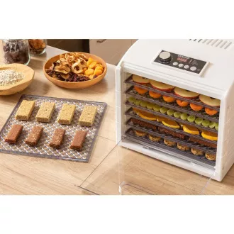 SFD 6500WH Sušilica za voće SENCOR