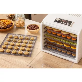 SFD 6500WH Sušilica za voće SENCOR