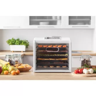 SFD 6500WH Sušilica za voće SENCOR