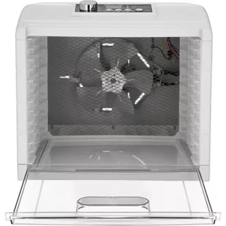 SFD 6500WH Sušilica za voće SENCOR