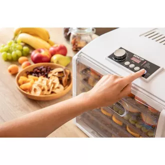 SFD 6500WH Sušilica za voće SENCOR