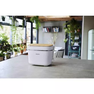 HD2640/10 TOSTERI PHILIPS