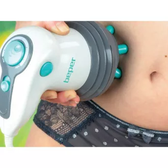 40500 LIPO MASAŽA BODY SENSE BEPER 40500 LIPO MASAŽA BODY SENSE BEPER
