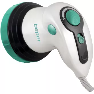 40500 LIPO MASAŽA BODY SENSE BEPER 40500 LIPO MASAŽA BODY SENSE BEPER