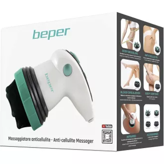 40500 LIPO MASAŽA BODY SENSE BEPER 40500 LIPO MASAŽA BODY SENSE BEPER