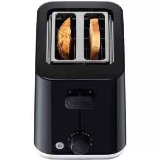 HT1010BK TOSTERI BRAUN