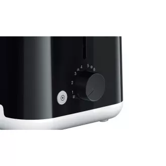 HT1010BK TOSTERI BRAUN