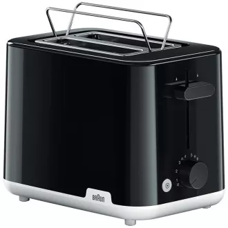 HT1010BK TOSTERI BRAUN