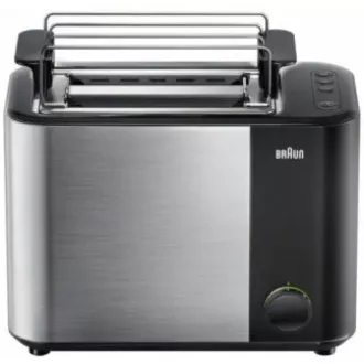 HT1010BK TOSTERI BRAUN