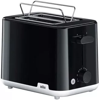 HT1010BK TOSTERI BRAUN