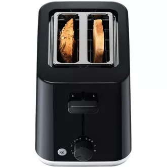 HT1010BK TOSTERI BRAUN