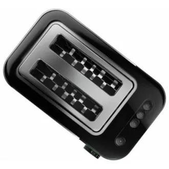 HT1010BK TOSTERI BRAUN