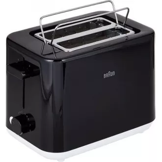 HT1010BK TOSTERI BRAUN