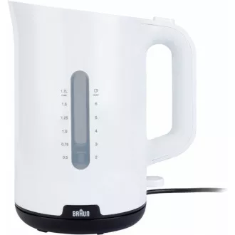 WK1100WH BRAUN KUHAL NA TLAČ