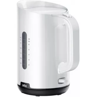 WK1100WH BRAUN KUHAL NA TLAČ