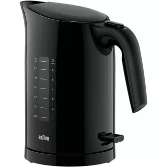 WK3100BK BRAUN KUHAL NA TLAČ