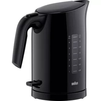 WK3100BK BRAUN KUHAL NA TLAČ