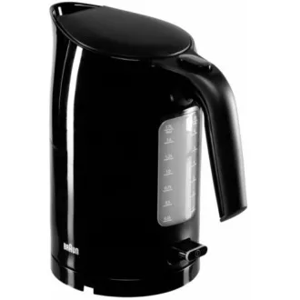 WK3100BK BRAUN KUHAL NA TLAČ