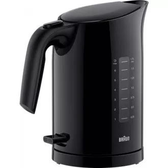 WK3100BK BRAUN KUHAL NA TLAČ