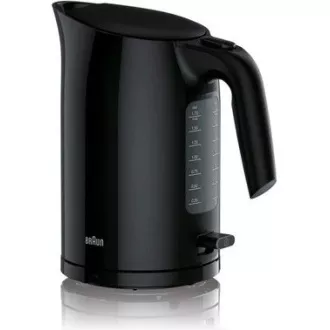 WK3100BK BRAUN KUHAL NA TLAČ