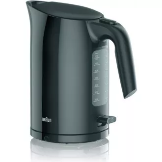 WK3100BK BRAUN KUHAL NA TLAČ