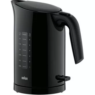 WK3100BK BRAUN KUHAL NA TLAČ
