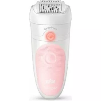 SILK-ÉPIL 5-516 ROZA EPILATOR BRAUN SILK-ÉPIL 5-516 ROZA EPILATOR BRAUN
