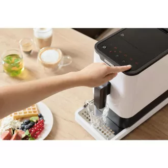 SES 7210WH Automatski espresso SENCOR SES 7210WH Automatski espresso SENCOR