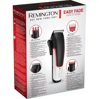 HC500 REMINGTON ŠIŠAČ KOSE