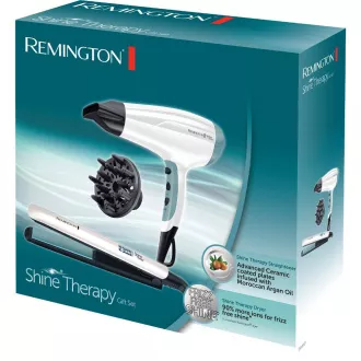 S8500GP REMINGTON POKLON SET