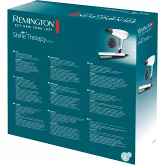 S8500GP REMINGTON POKLON SET