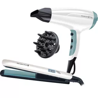 S8500GP REMINGTON POKLON SET
