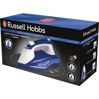 26483-56 ŽELJEZO RUSSELL HOBBS