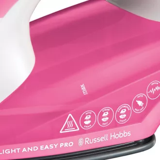 26461-56 ŽELJEZO RUSSELL HOBBS