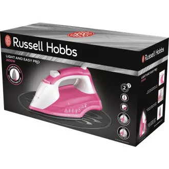 26461-56 ŽELJEZO RUSSELL HOBBS