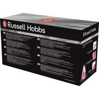 26461-56 ŽELJEZO RUSSELL HOBBS
