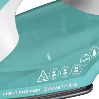 26470-56 ŽELJEZO RUSSELL HOBBS