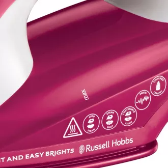 26480-56 RUSSELL HOBBS ŽELJEZO