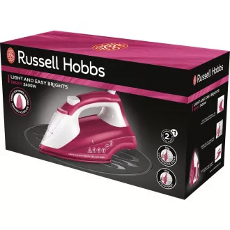 26480-56 RUSSELL HOBBS ŽELJEZO