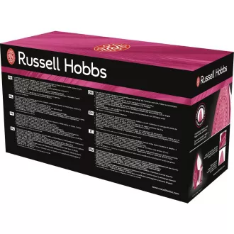 26480-56 RUSSELL HOBBS ŽELJEZO