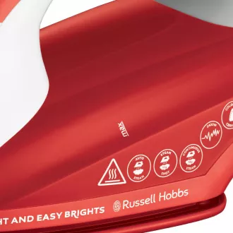 26481-56 ŽELJEZO RUSSELL HOBBS