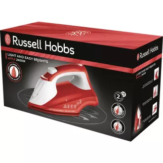 26481-56 ŽELJEZO RUSSELL HOBBS