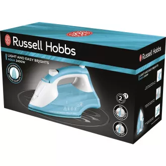 26482-56 ŽELJEZO RUSSELL HOBBS