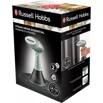 25592-56 RUSSELL HOBBS ODJEĆA NA PARU
