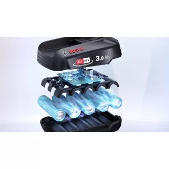 BBS711W ŠTIPNI USISIVAČ BOSCH